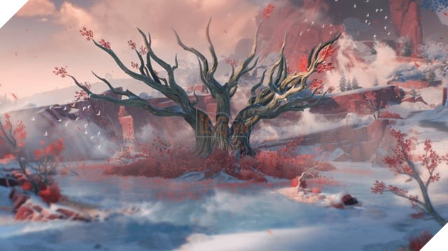 Mutterfly Wuthering Waves