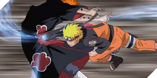 Cuộc chiến Naruto vs Pain: Tranh cãi chưa dứt sau 14 năm 3