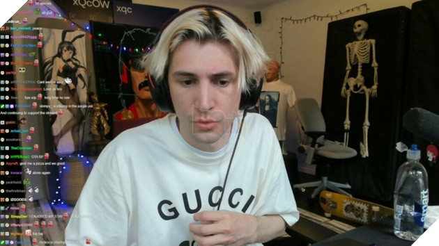 Xqc