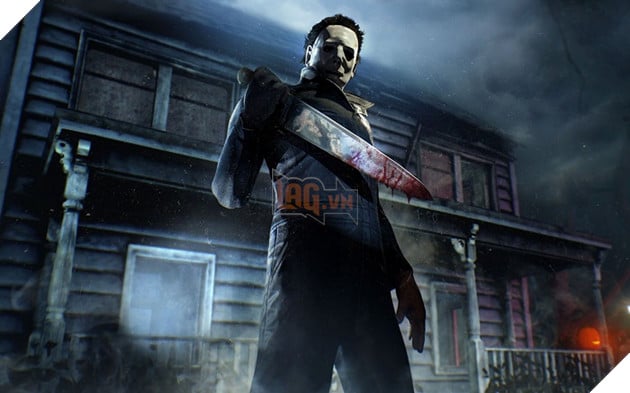 Dead by Daylight Sẽ Có Những Thay Đổi Đáng Chú Ý Trong Năm Thứ 9 Ra Mắt 2