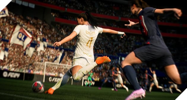 EA Sports FC 25 Dường Như Đã Rò Rỉ Ngày Ra Mắt Vào Tháng 9 Tới Đây 3