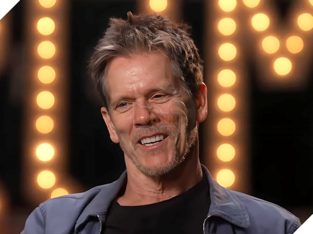  Diễn Viên Kevin Bacon Nói Rằng Ông Yêu Thích Việc Là Một Người Nổi Tiếng 3