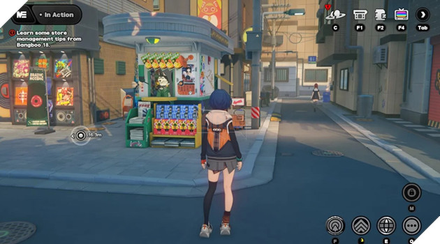 Zenless Zone Zero: Hướng dẫn vị trí Tất cả Rương trong thế giới mở mà bạn nên thu thập 3