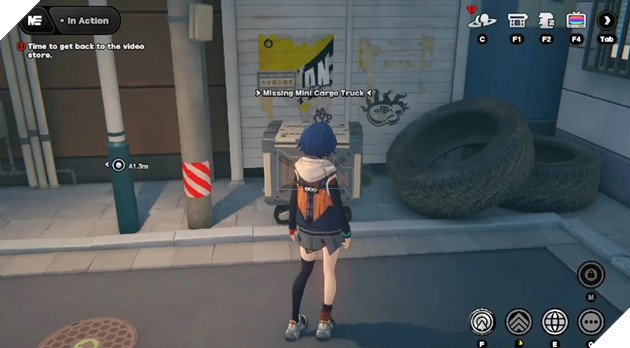 Zenless Zone Zero: Hướng dẫn vị trí Tất cả Rương trong thế giới mở mà bạn nên thu thập 4