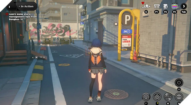 Zenless Zone Zero: Hướng dẫn vị trí Tất cả Rương trong thế giới mở mà bạn nên thu thập 5