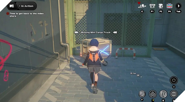 Zenless Zone Zero: Hướng dẫn vị trí Tất cả Rương trong thế giới mở mà bạn nên thu thập 6