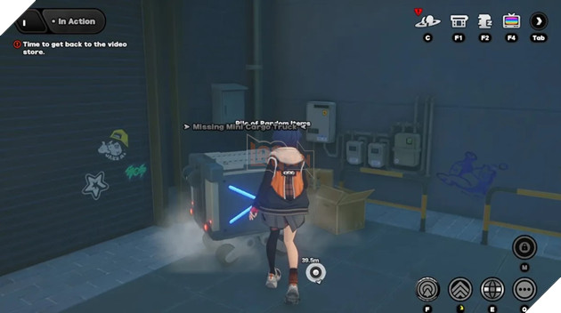 Zenless Zone Zero: Hướng dẫn vị trí Tất cả Rương trong thế giới mở mà bạn nên thu thập 8