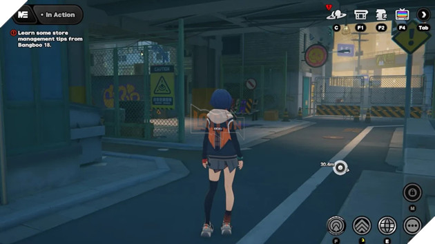 Zenless Zone Zero: Hướng dẫn vị trí Tất cả Rương trong thế giới mở mà bạn nên thu thập 9