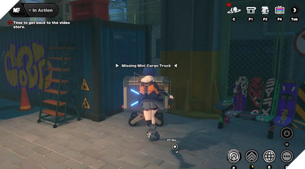 Zenless Zone Zero: Hướng dẫn vị trí Tất cả Rương trong thế giới mở mà bạn nên thu thập 10