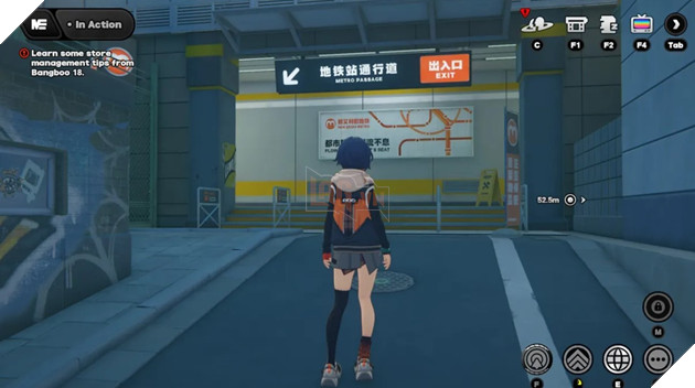 Zenless Zone Zero: Hướng dẫn vị trí Tất cả Rương trong thế giới mở mà bạn nên thu thập 11