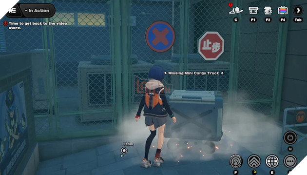 Zenless Zone Zero: Hướng dẫn vị trí Tất cả Rương trong thế giới mở mà bạn nên thu thập 12