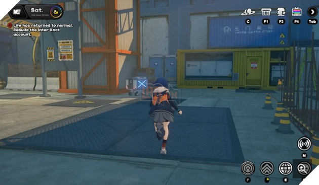 Zenless Zone Zero: Hướng dẫn vị trí Tất cả Rương trong thế giới mở mà bạn nên thu thập 14