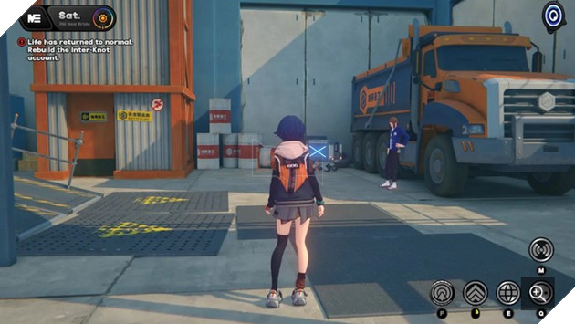 Zenless Zone Zero: Hướng dẫn vị trí Tất cả Rương trong thế giới mở mà bạn nên thu thập 16