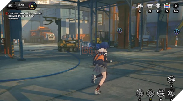 Zenless Zone Zero: Hướng dẫn vị trí Tất cả Rương trong thế giới mở mà bạn nên thu thập 13