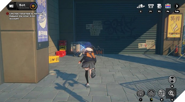 Zenless Zone Zero: Hướng dẫn vị trí Tất cả Rương trong thế giới mở mà bạn nên thu thập 17