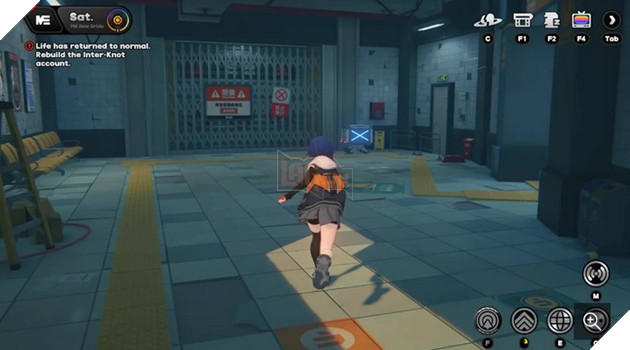 Zenless Zone Zero: Hướng dẫn vị trí Tất cả Rương trong thế giới mở mà bạn nên thu thập 18