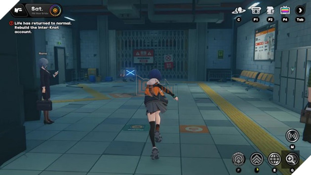 Zenless Zone Zero: Hướng dẫn vị trí Tất cả Rương trong thế giới mở mà bạn nên thu thập 19