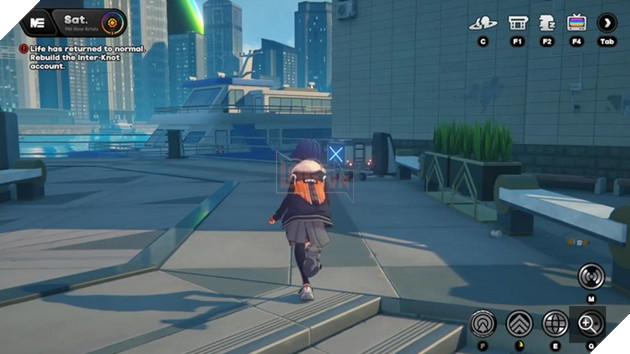 Zenless Zone Zero: Hướng dẫn vị trí Tất cả Rương trong thế giới mở mà bạn nên thu thập 20