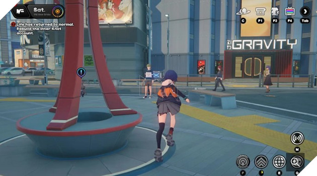 Zenless Zone Zero: Hướng dẫn vị trí Tất cả Rương trong thế giới mở mà bạn nên thu thập 21