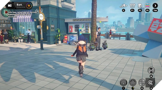 Zenless Zone Zero: Hướng dẫn vị trí Tất cả Rương trong thế giới mở mà bạn nên thu thập 22