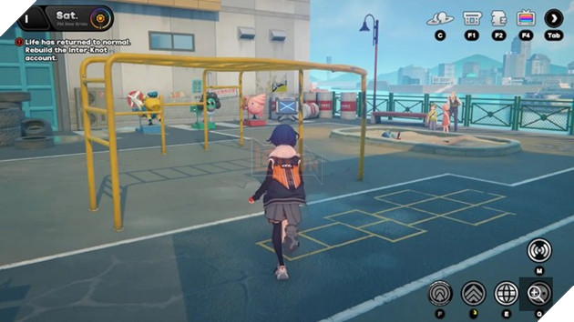 Zenless Zone Zero: Hướng dẫn vị trí Tất cả Rương trong thế giới mở mà bạn nên thu thập 24