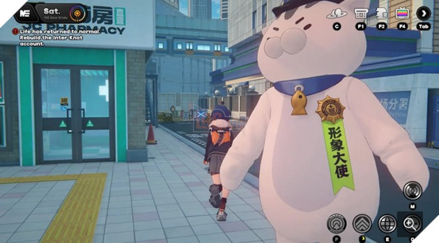 Zenless Zone Zero: Hướng dẫn vị trí Tất cả Rương trong thế giới mở mà bạn nên thu thập 25