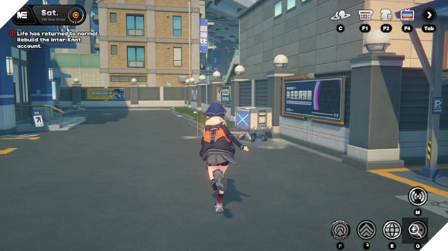 Zenless Zone Zero: Hướng dẫn vị trí Tất cả Rương trong thế giới mở mà bạn nên thu thập 26