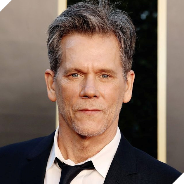  Diễn Viên Kevin Bacon Nói Rằng Ông Yêu Thích Việc Là Một Người Nổi Tiếng