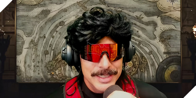 Dr Disrespect