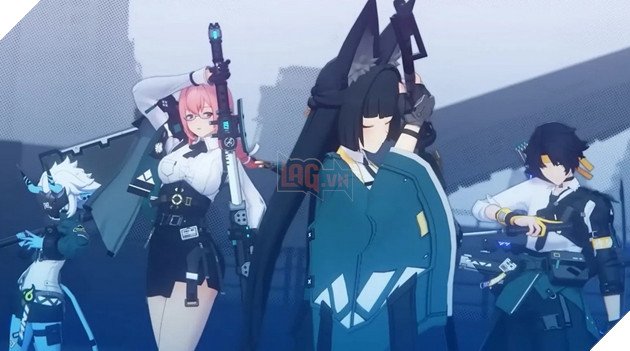 Zenless Zone Zero: Các nhân vật được dự đoán sẽ ra mắt trong Banner bản cập nhật 1.1 sắp tới 3