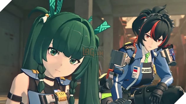 Zenless Zone Zero: Các nhân vật được dự đoán sẽ ra mắt trong Banner bản cập nhật 1.1 sắp tới 5