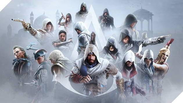 Gần 75 Ngàn Người Kí Tên Kêu Gọi Hủy Bỏ Game Assassin's Creed Shadows 3