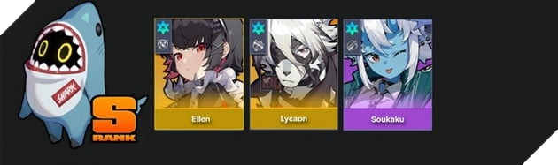 Zenless Zone Zero: Hướng dẫn Bangboo mạnh nhất theo đội hình của bạn nên chọn đầu game 8