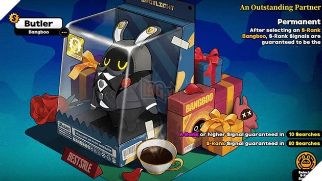 Zenless Zone Zero: Hướng dẫn Bangboo mạnh nhất theo đội hình của bạn nên chọn đầu game 2