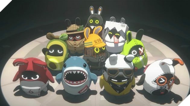 Zenless Zone Zero: Hướng dẫn Bangboo mạnh nhất theo đội hình của bạn nên chọn đầu game