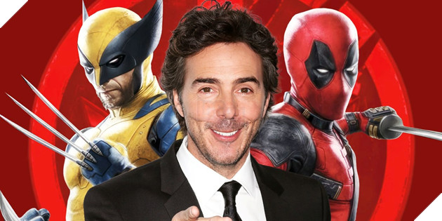 Đạo Diễn Shawn Levy Nói Bom Tấn Deadpool & Wolverine Cần Phải Được Xem Nhiều Lần