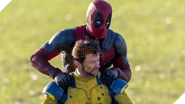 Đạo Diễn Shawn Levy Nói Bom Tấn Deadpool & Wolverine Cần Phải Được Xem Nhiều Lần 2