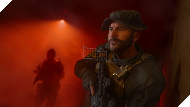 Hé Lộ Tin Đồn Một Trò Call of Duty Khác Sẽ Ra Mắt Game Pass Cuối Tháng Này 2