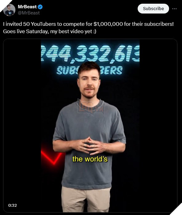 MrBeast