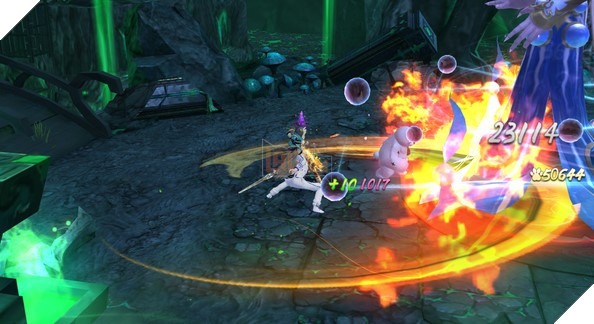 Tân Nhất Kiếm Giang Hồ chính thức ra mắt vào 10h sáng ngày 11/7: Kiếm Chủ Xuất Thế - Làm Chủ Cuộc Chơi ngay hôm nay! 8