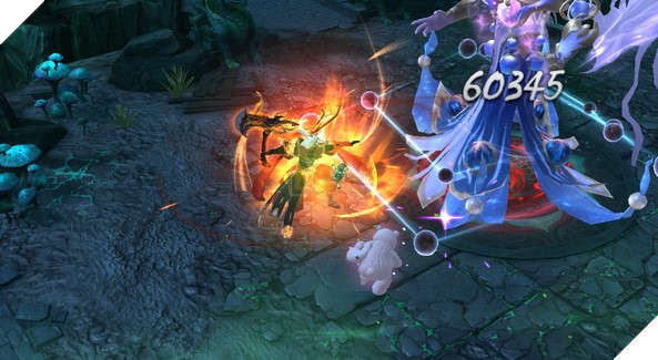 Tân Nhất Kiếm Giang Hồ chính thức ra mắt vào 10h sáng ngày 11/7: Kiếm Chủ Xuất Thế - Làm Chủ Cuộc Chơi ngay hôm nay! 7