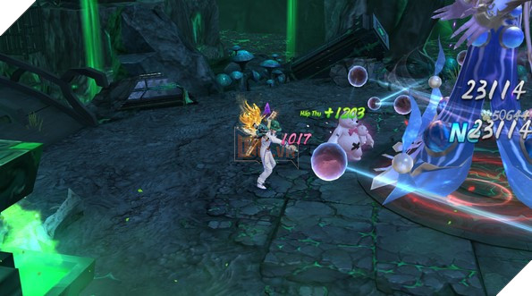 Tân Nhất Kiếm Giang Hồ chính thức ra mắt vào 10h sáng ngày 11/7: Kiếm Chủ Xuất Thế - Làm Chủ Cuộc Chơi ngay hôm nay! 3