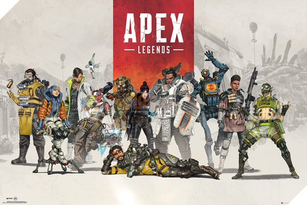 Apex Legends