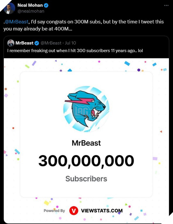 MrBeast