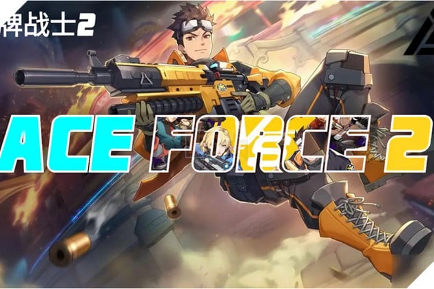 Hướng dẫn cách tải Ace Force 2 - bom tấn FPS mới đến từ nhà Tencent