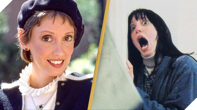  Ngôi Sao Phim The Shining, Nữ Diễn Viên Shelley Duvall Đã Qua Đời Ở Tuổi 75 2