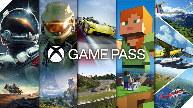 Người Dùng Xbox Game Pass Ultimate Đón Tin Dữ Giữa Cơn Bão Tăng Giá Dịch Vụ