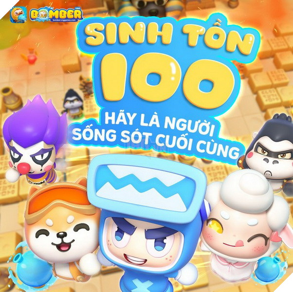 Bomber Vng Chính Thức Ra Mắt Tại Việt Nam: Chạm Bóng Nước, Boost Niềm Dzui 3