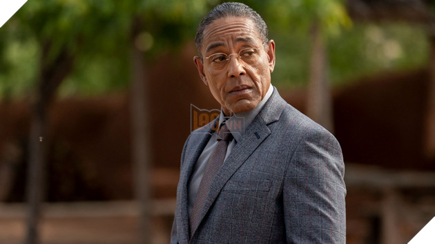 Giancarlo Esposito Có Tuyên Bố Đầy Bất Ngờ Về Vai Diễn Trong Phim Captain America Brave New World