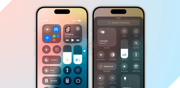 Apple Giới Thiệu iOS 18 Public Beta Đầu Tiên Cho Người Dùng iPhone